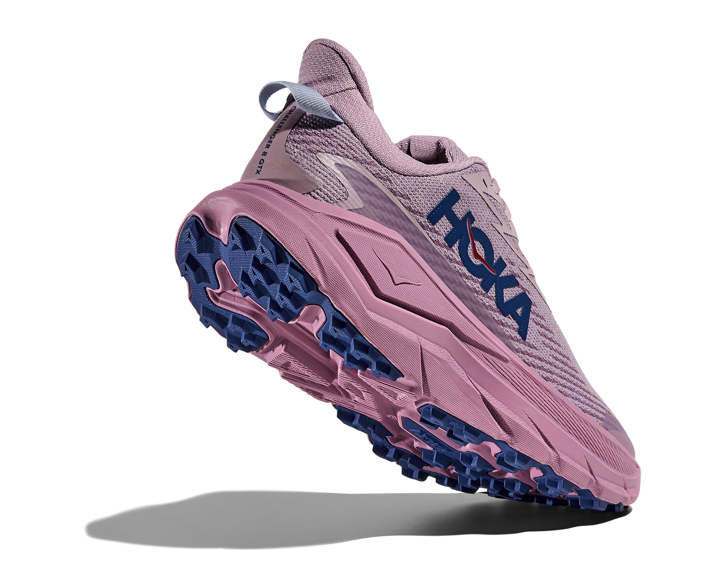 HOKA WOMENS CHALLENGER ATR 8 GTX