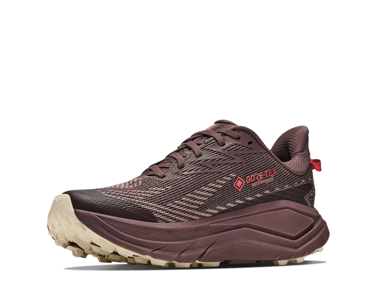 HOKA WOMENS CHALLENGER ATR 8 GTX