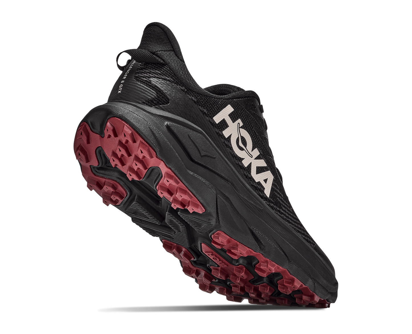 HOKA WOMENS CHALLENGER ATR 8 GTX