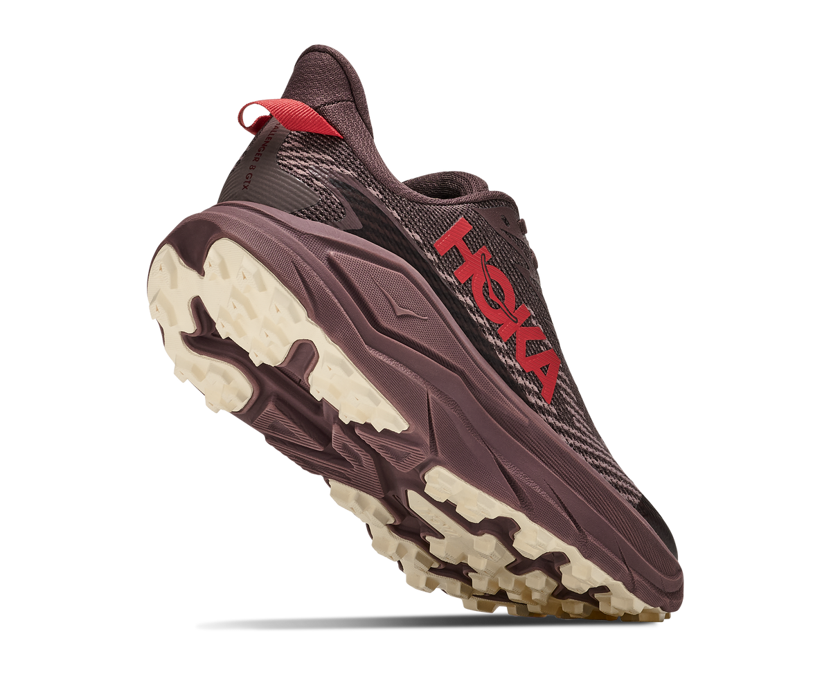 HOKA WOMENS CHALLENGER ATR 8 GTX