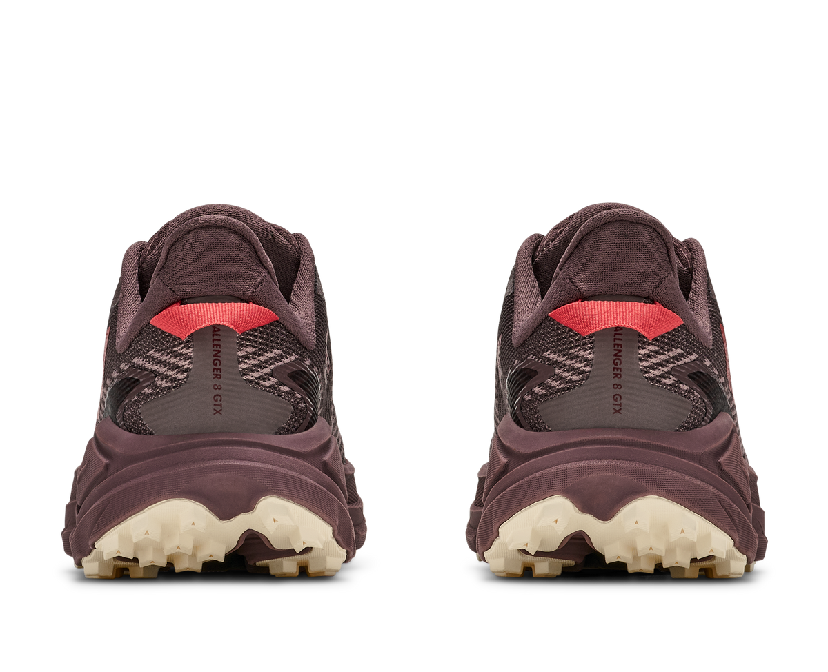 HOKA WOMENS CHALLENGER ATR 8 GTX