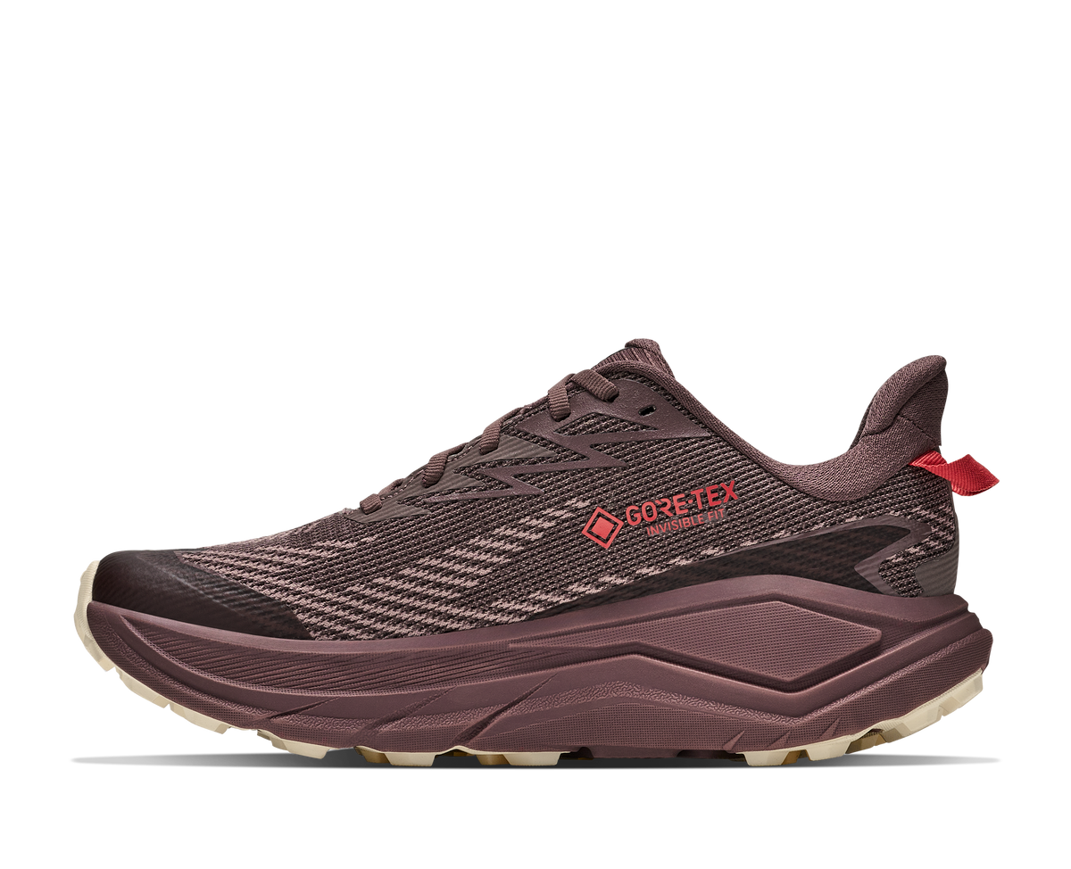 HOKA WOMENS CHALLENGER ATR 8 GTX