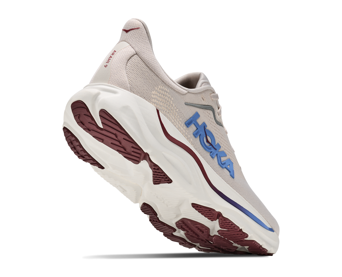 HOKA MENS ARAHI 9