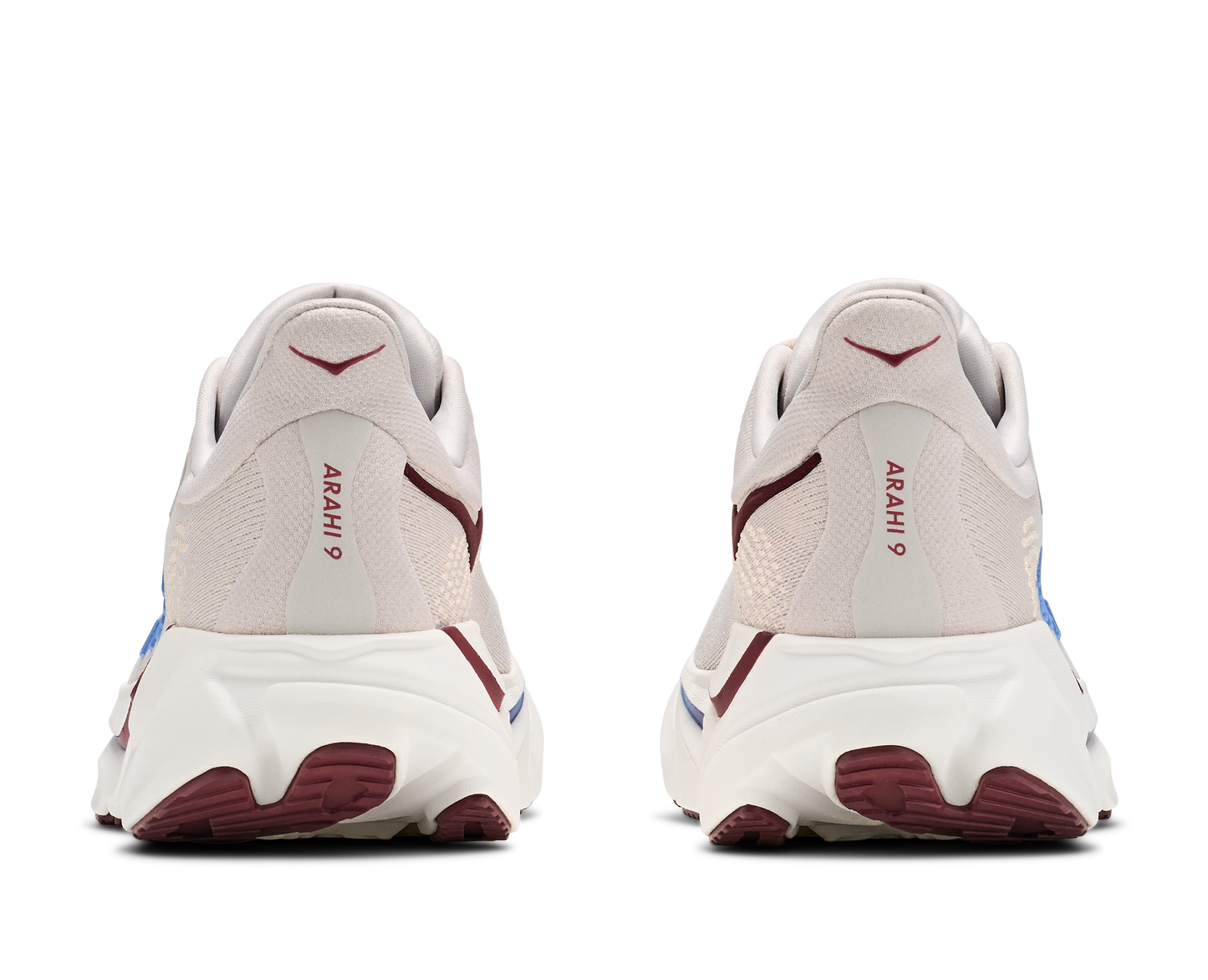 HOKA MENS ARAHI 9