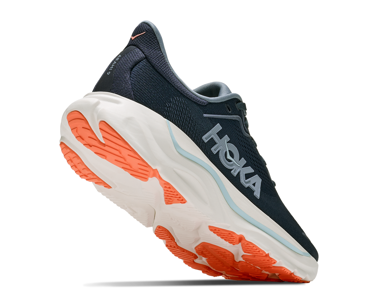 HOKA WOMENS ARAHI 9