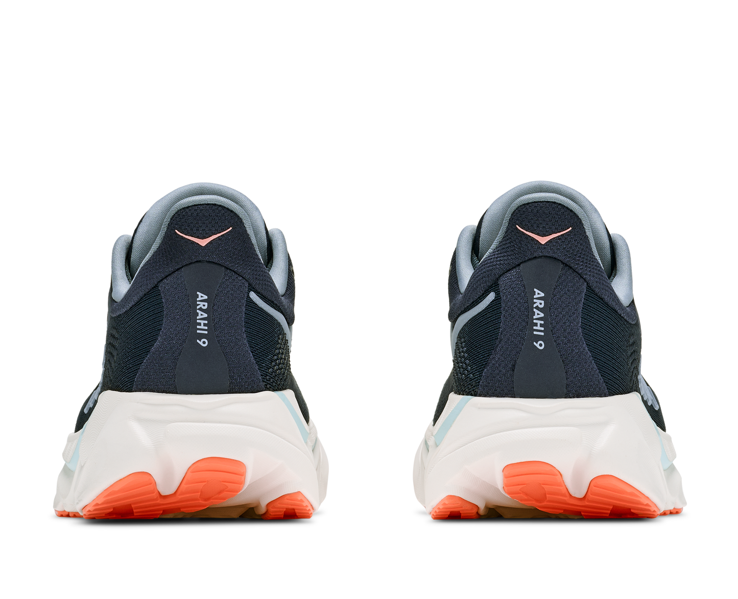 HOKA WOMENS ARAHI 9