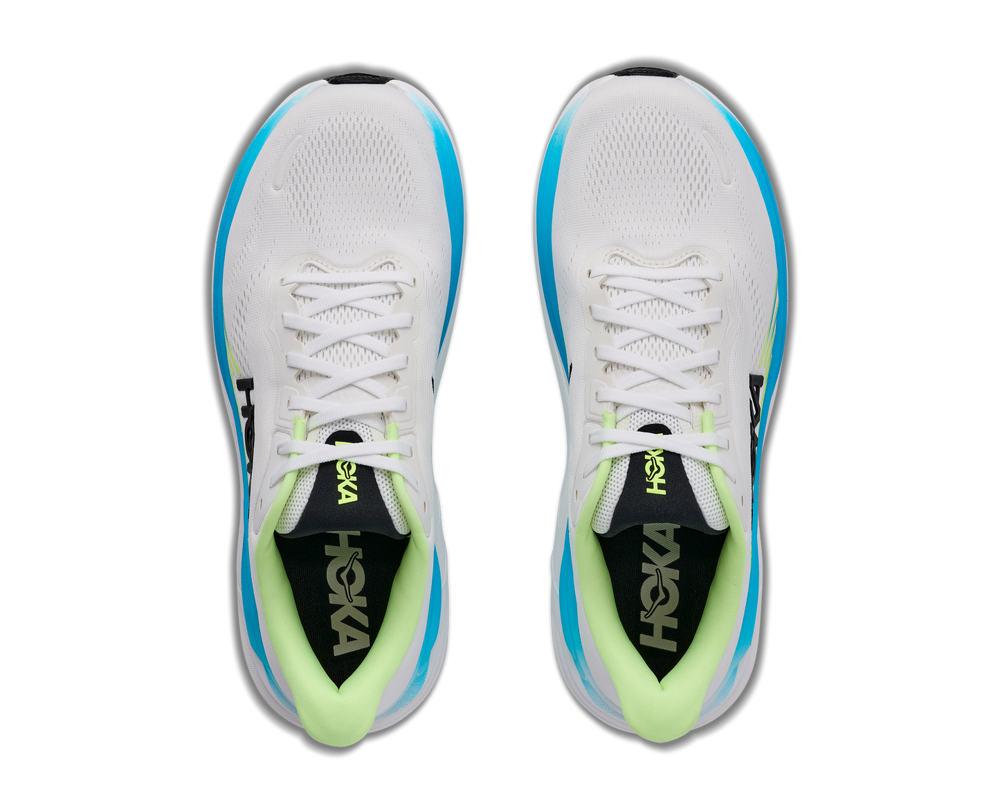 HOKA MENS CLIFTON 11
