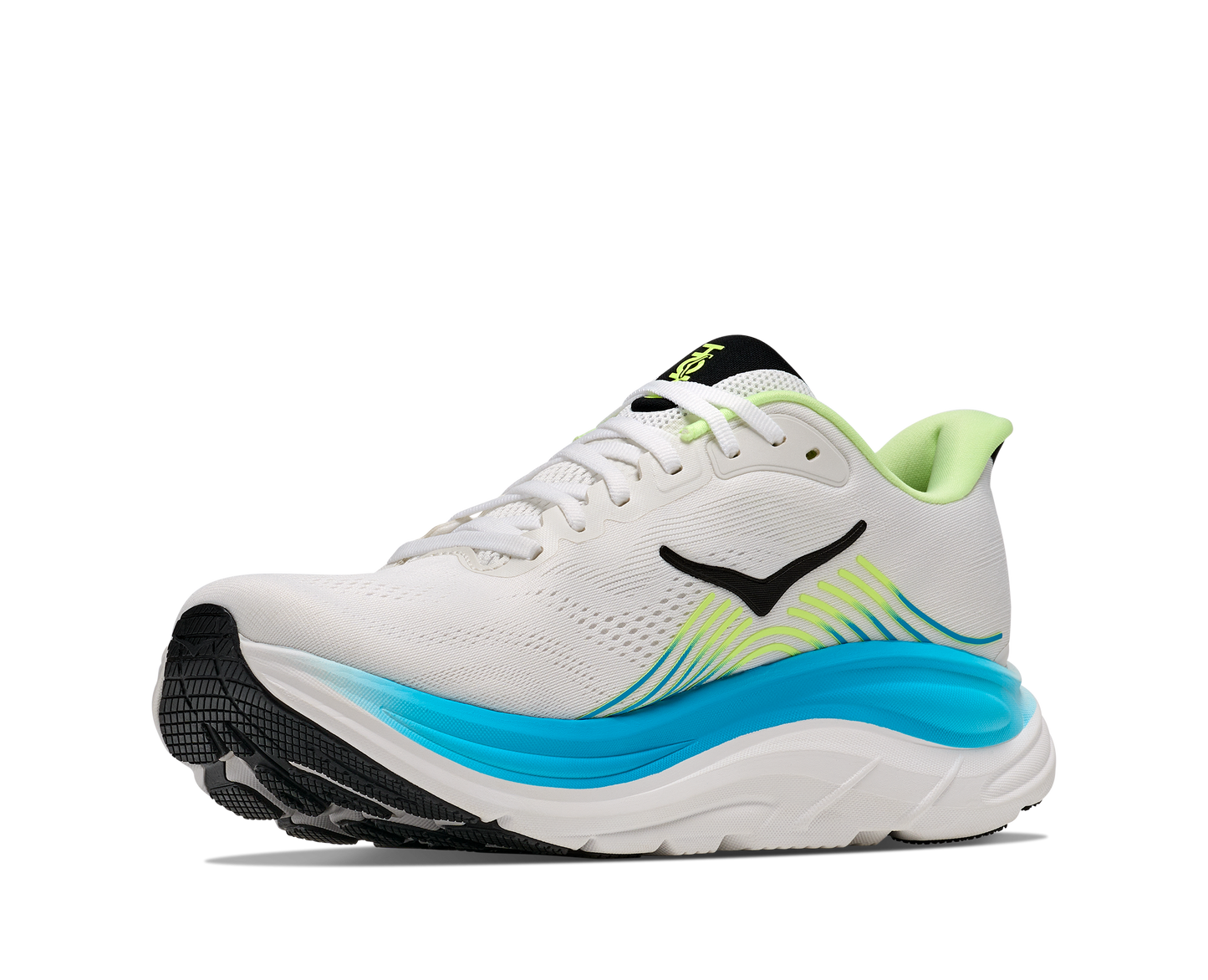 HOKA MENS CLIFTON 11