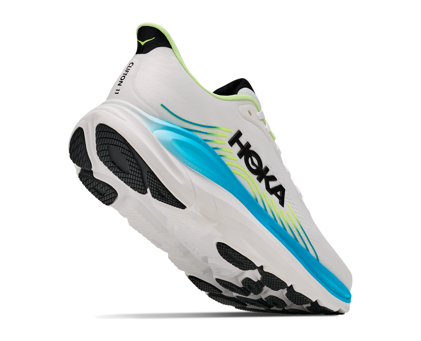 HOKA MENS CLIFTON 11