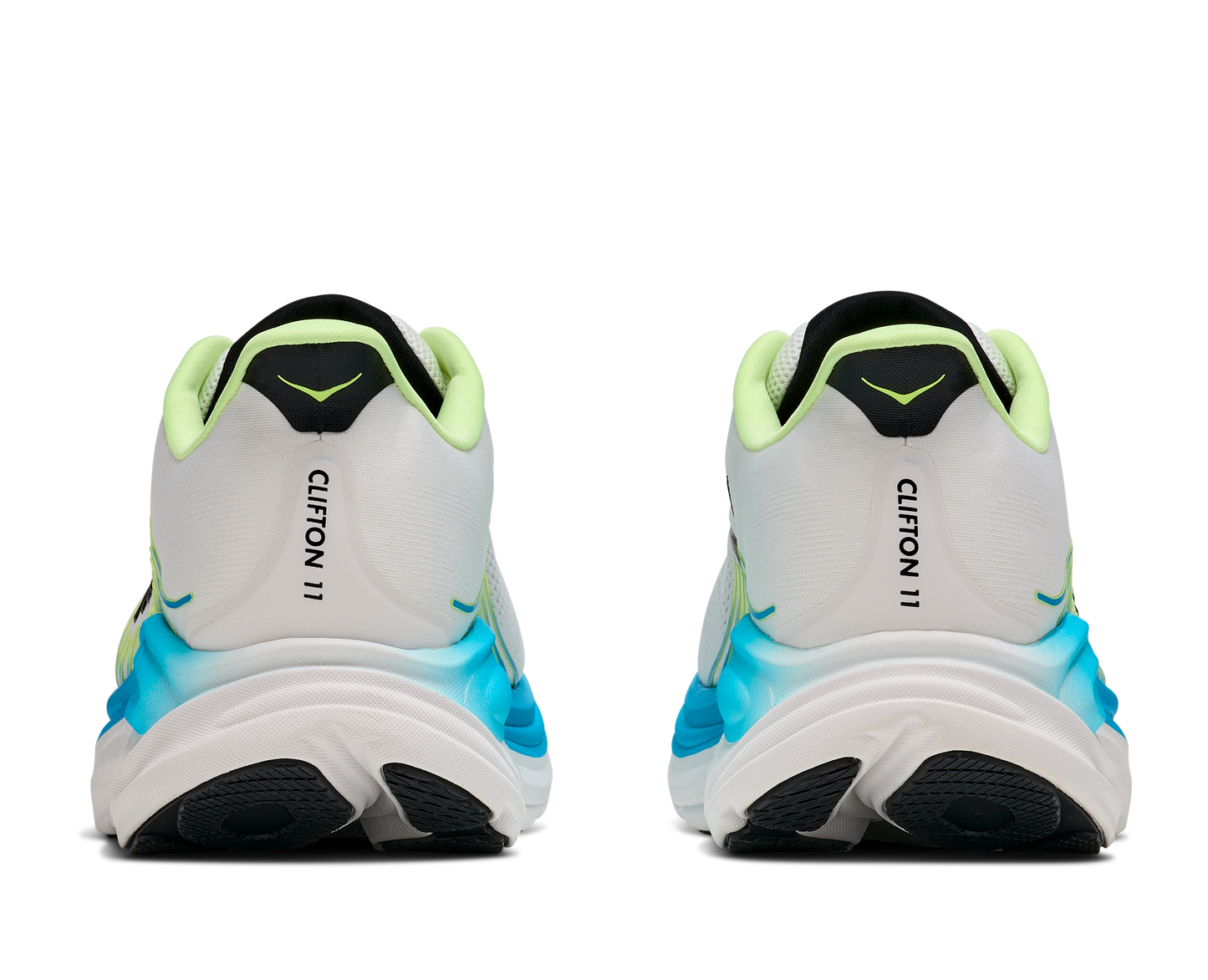 HOKA MENS CLIFTON 11