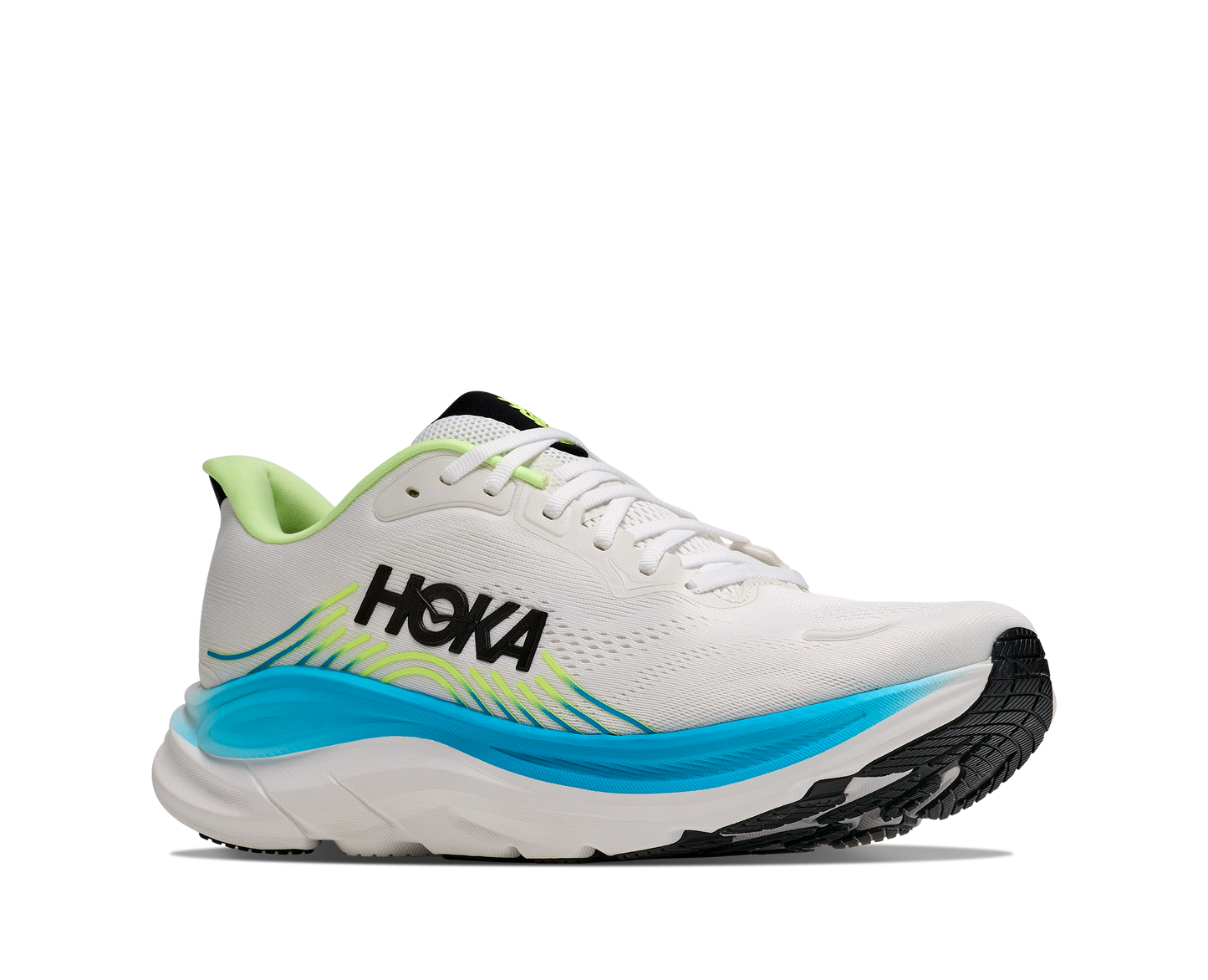 HOKA MENS CLIFTON 11