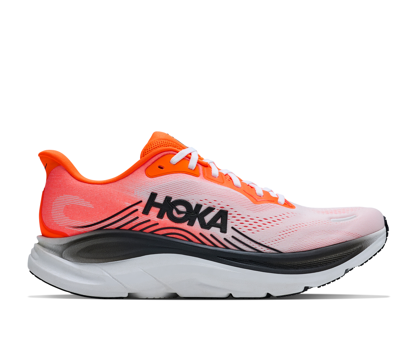 HOKA MENS CLIFTON 11