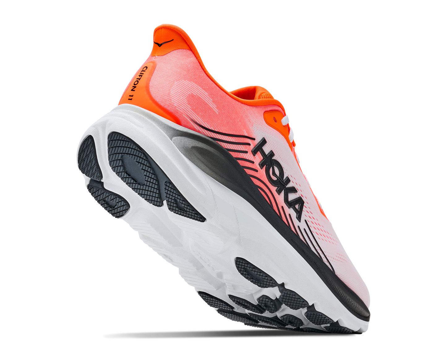 HOKA MENS CLIFTON 11