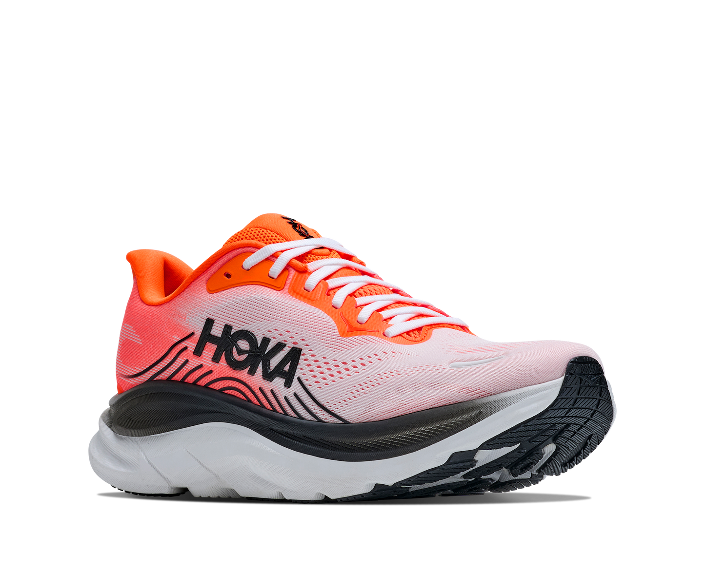 HOKA MENS CLIFTON 11