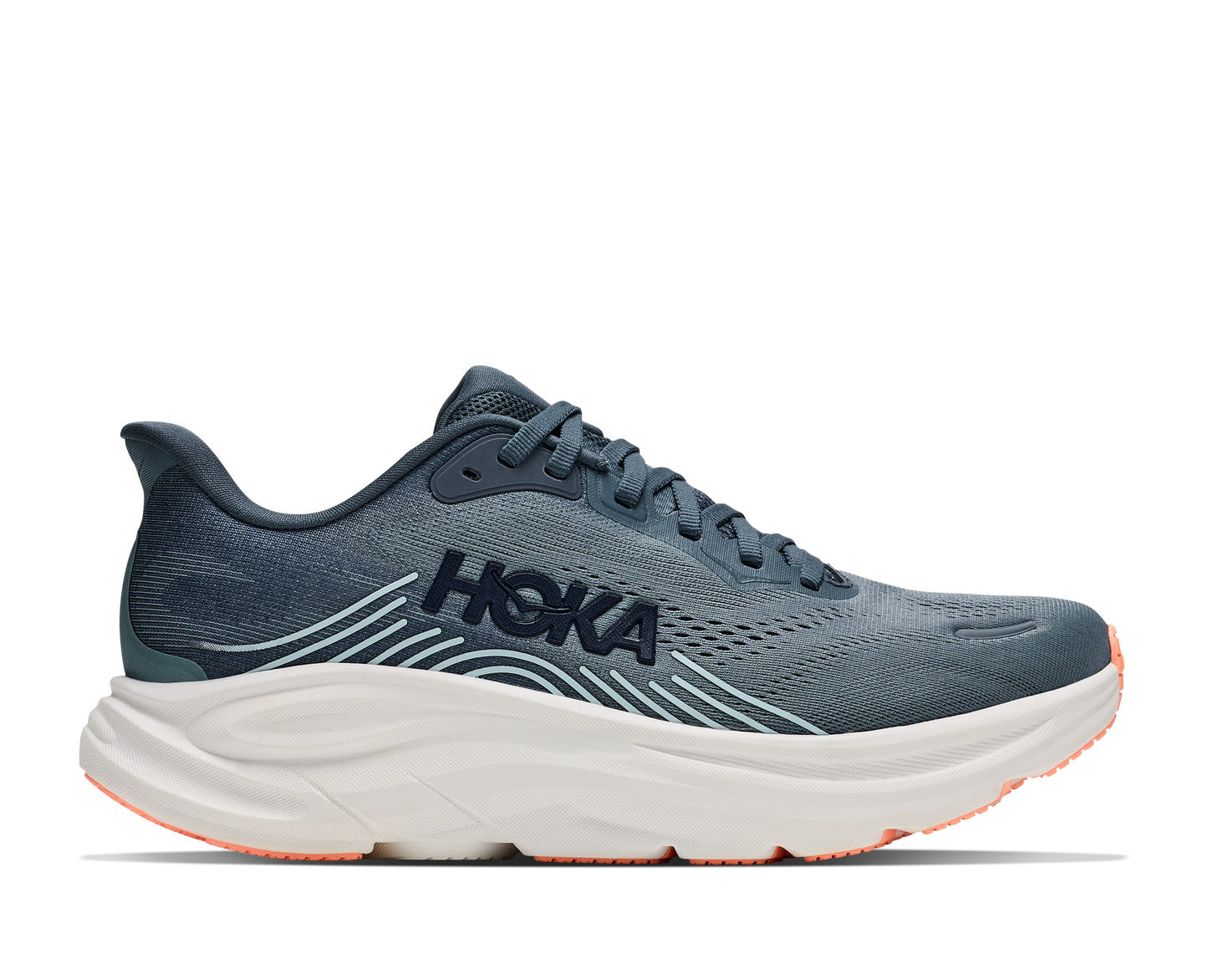 HOKA WOMENS CLIFTON 11