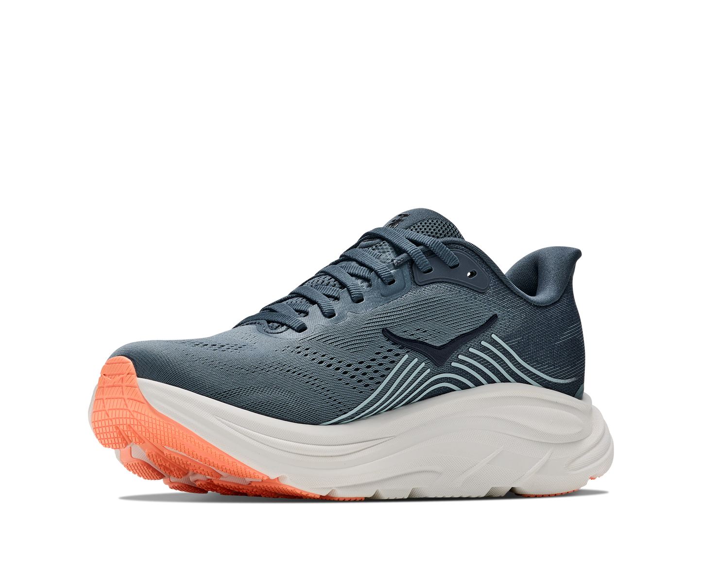 HOKA WOMENS CLIFTON 11