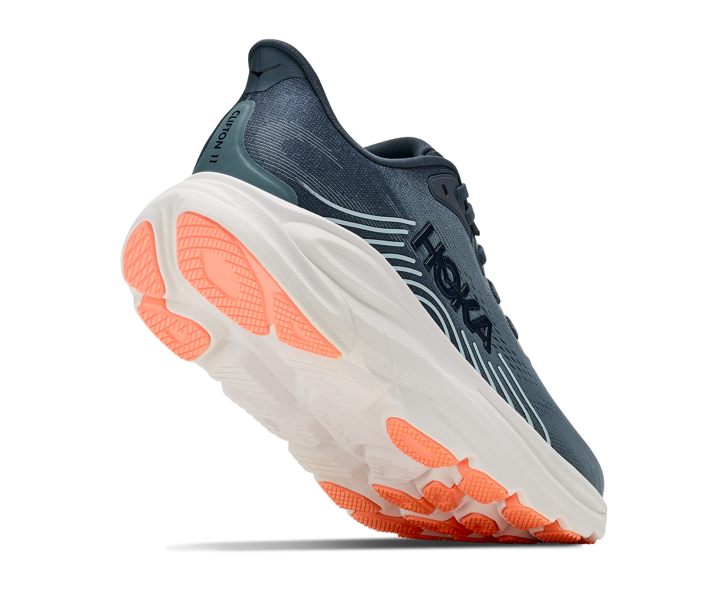 HOKA WOMENS CLIFTON 11