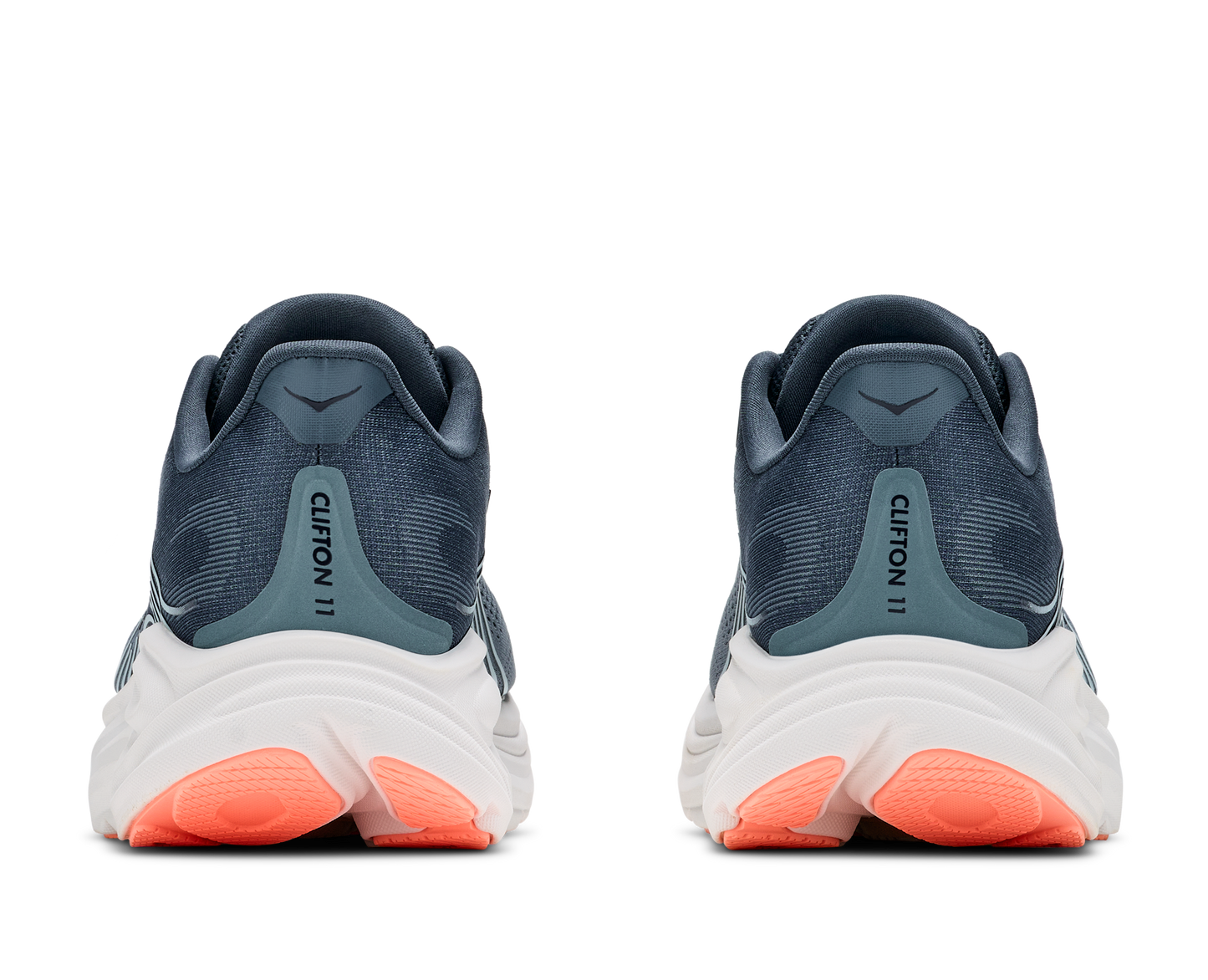 HOKA WOMENS CLIFTON 11