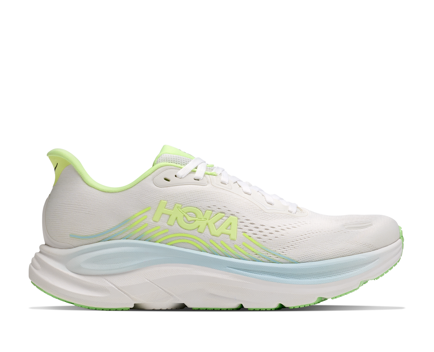 HOKA WOMENS CLIFTON 11