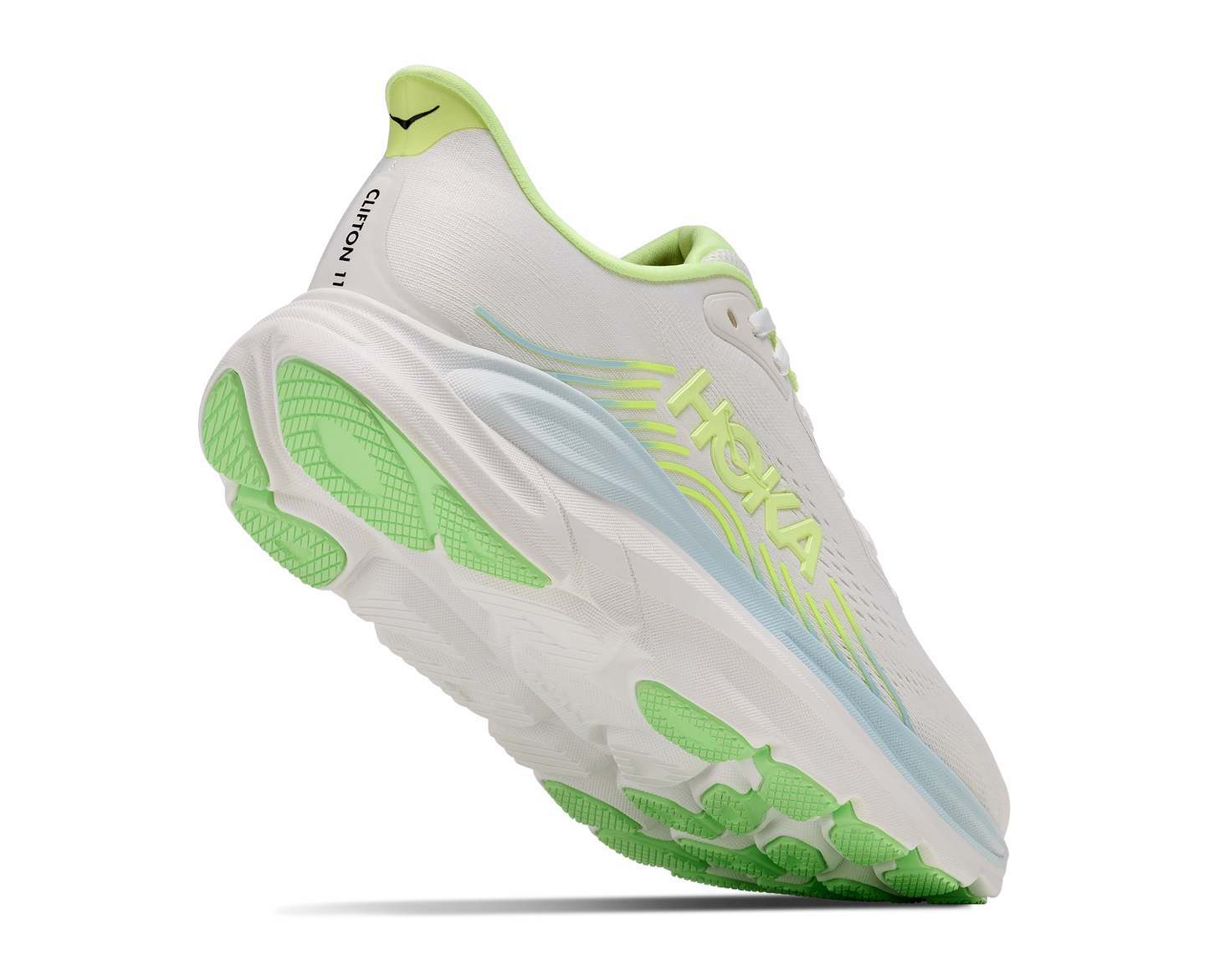 HOKA WOMENS CLIFTON 11