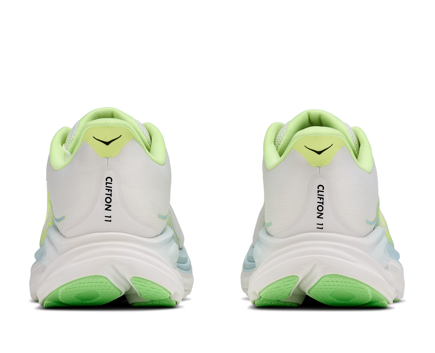 HOKA WOMENS CLIFTON 11