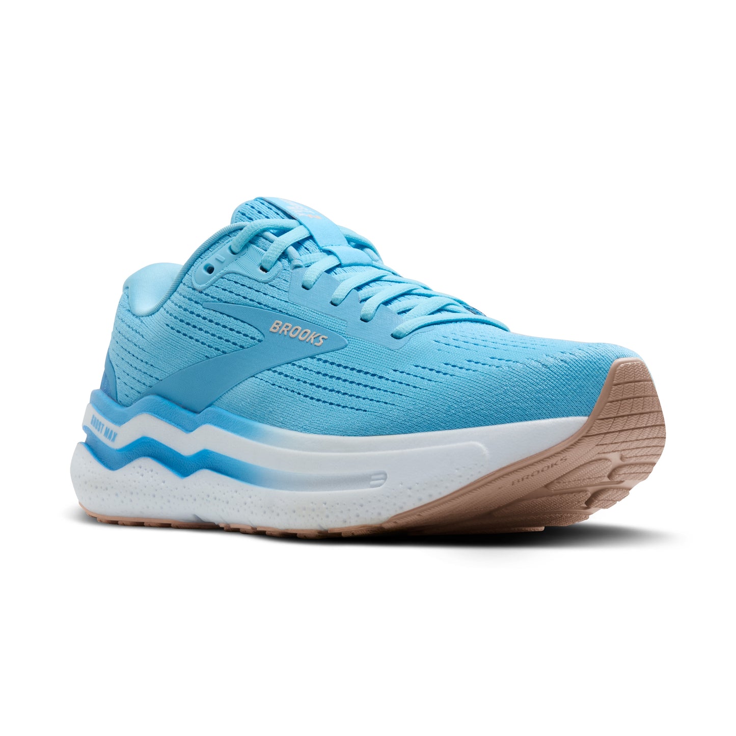 BROOKS WOMENS GHOST MAX 2