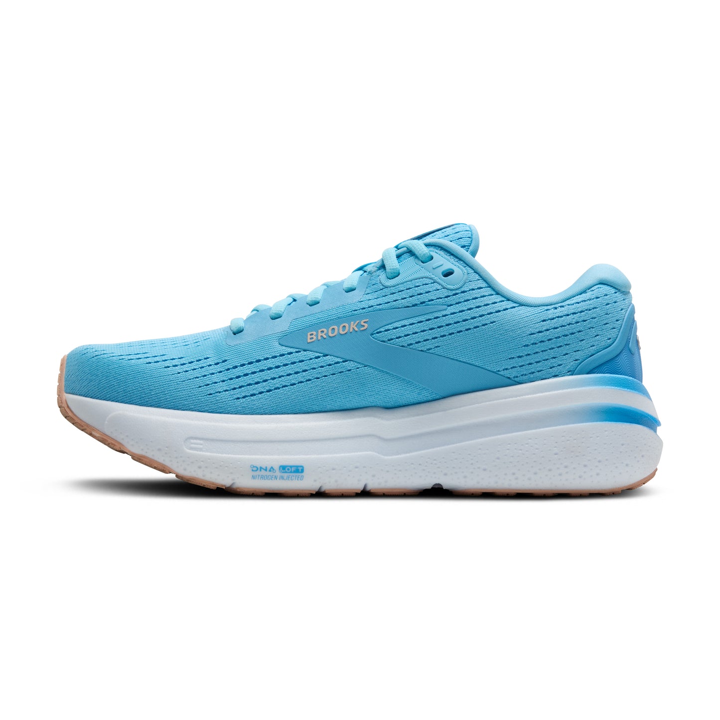 BROOKS WOMENS GHOST MAX 2