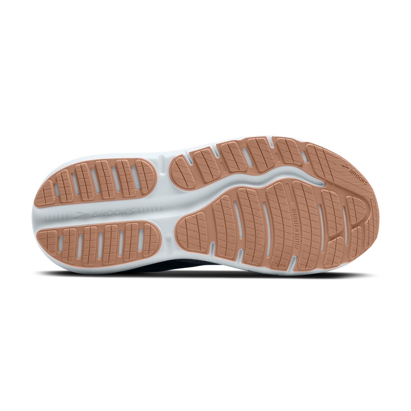 BROOKS WOMENS GHOST MAX 2