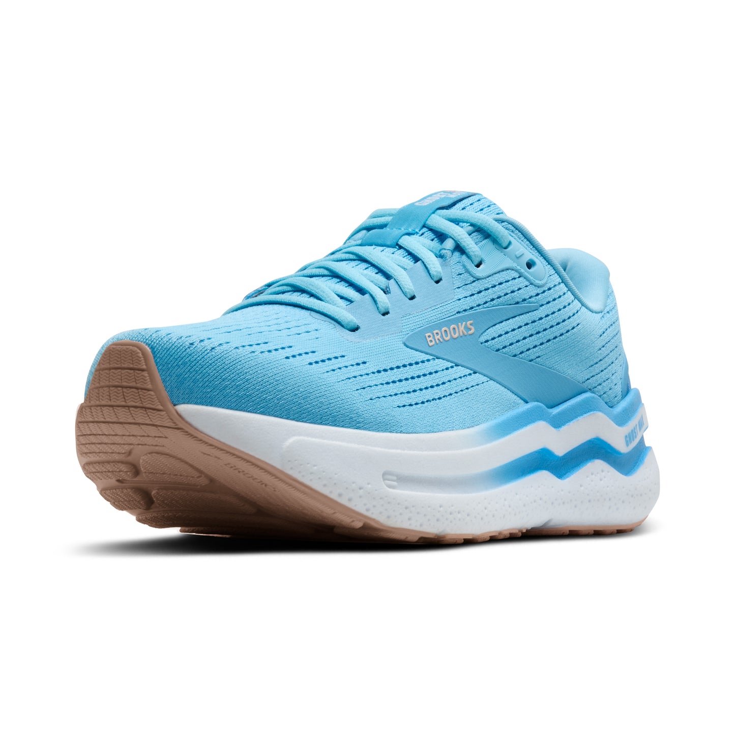 BROOKS WOMENS GHOST MAX 2