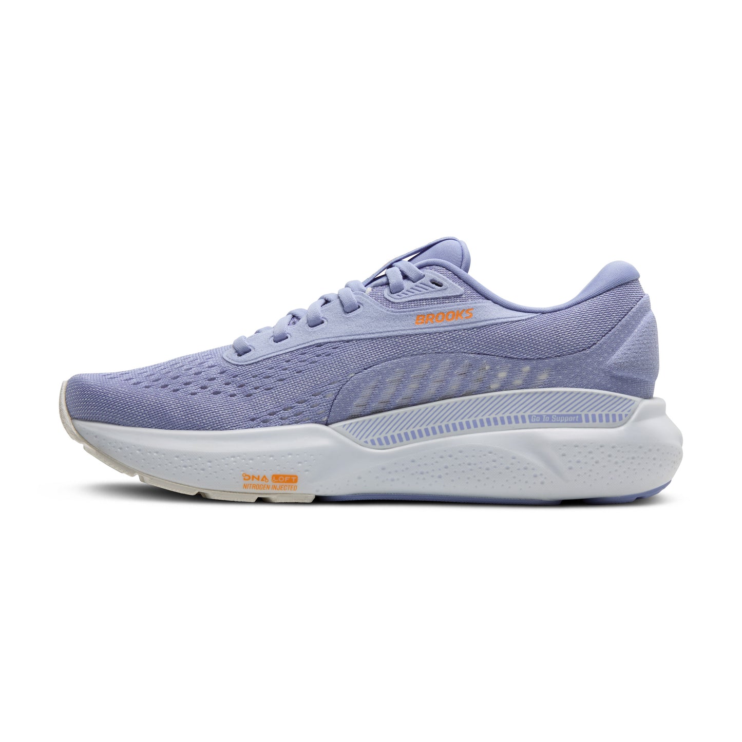 BROOKS WOMENS ADRENALINE GTS 24