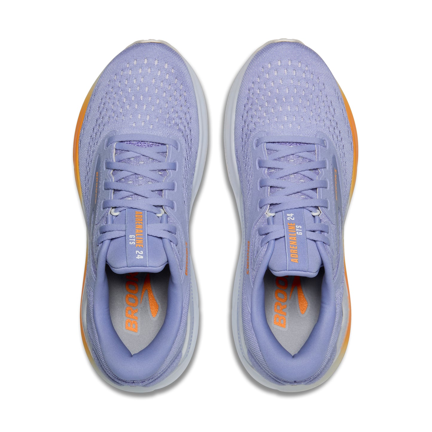 BROOKS WOMENS ADRENALINE GTS 24