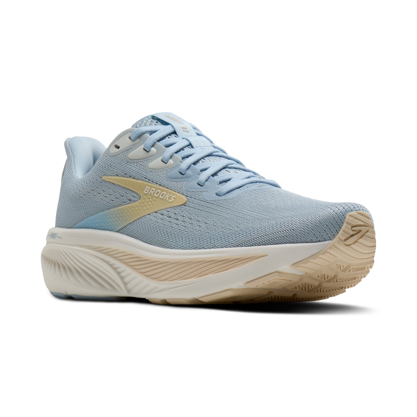 BROOKS WOMENS GHOST 17