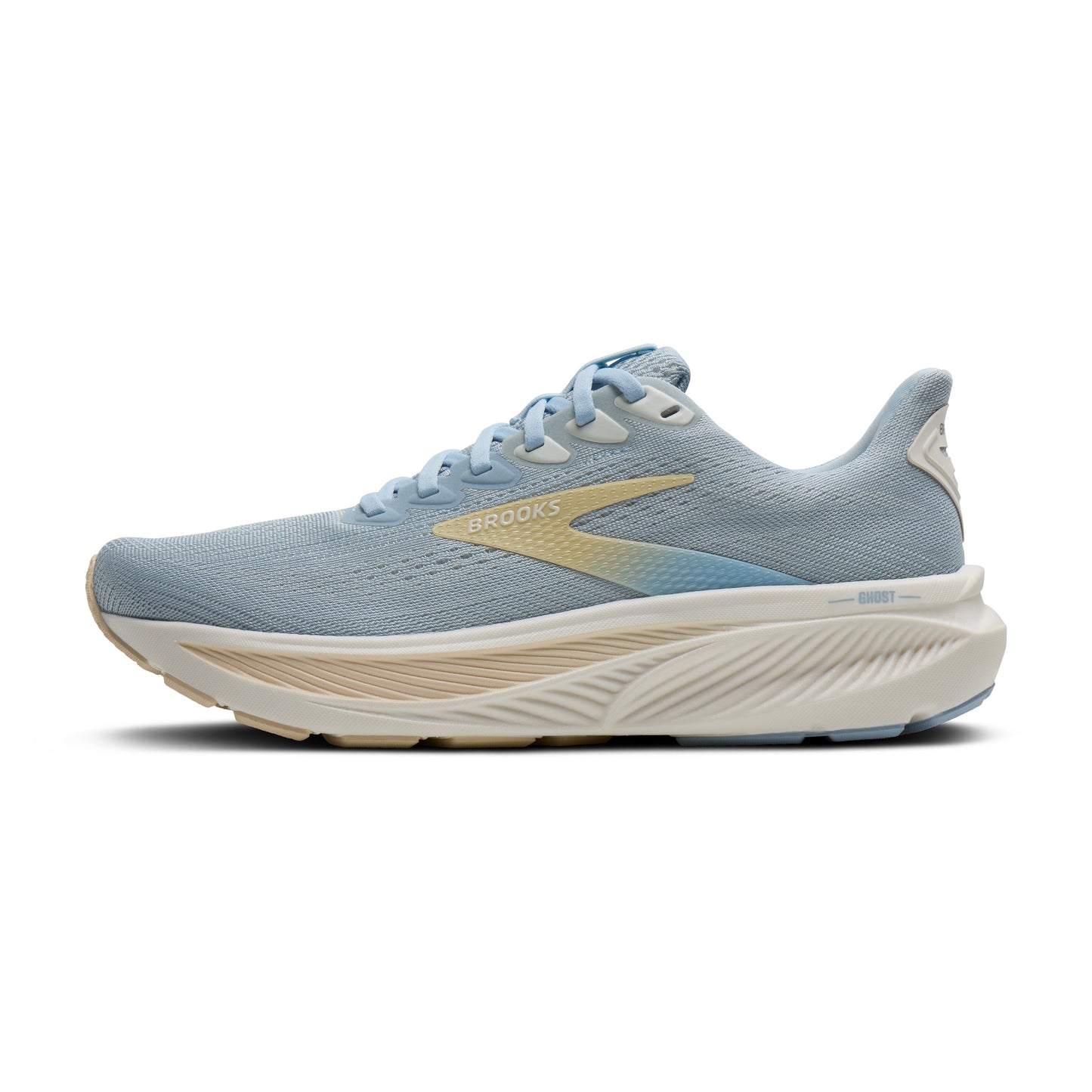 BROOKS WOMENS GHOST 17