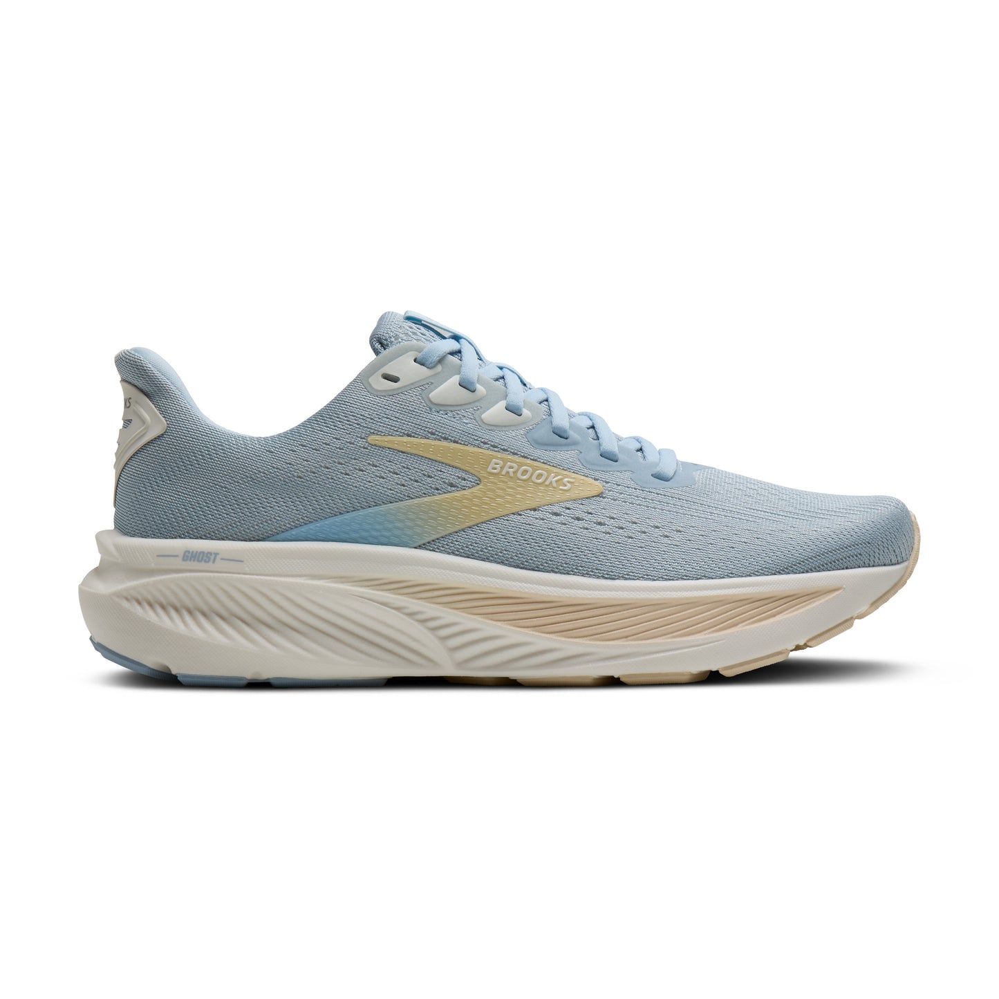BROOKS WOMENS GHOST 17