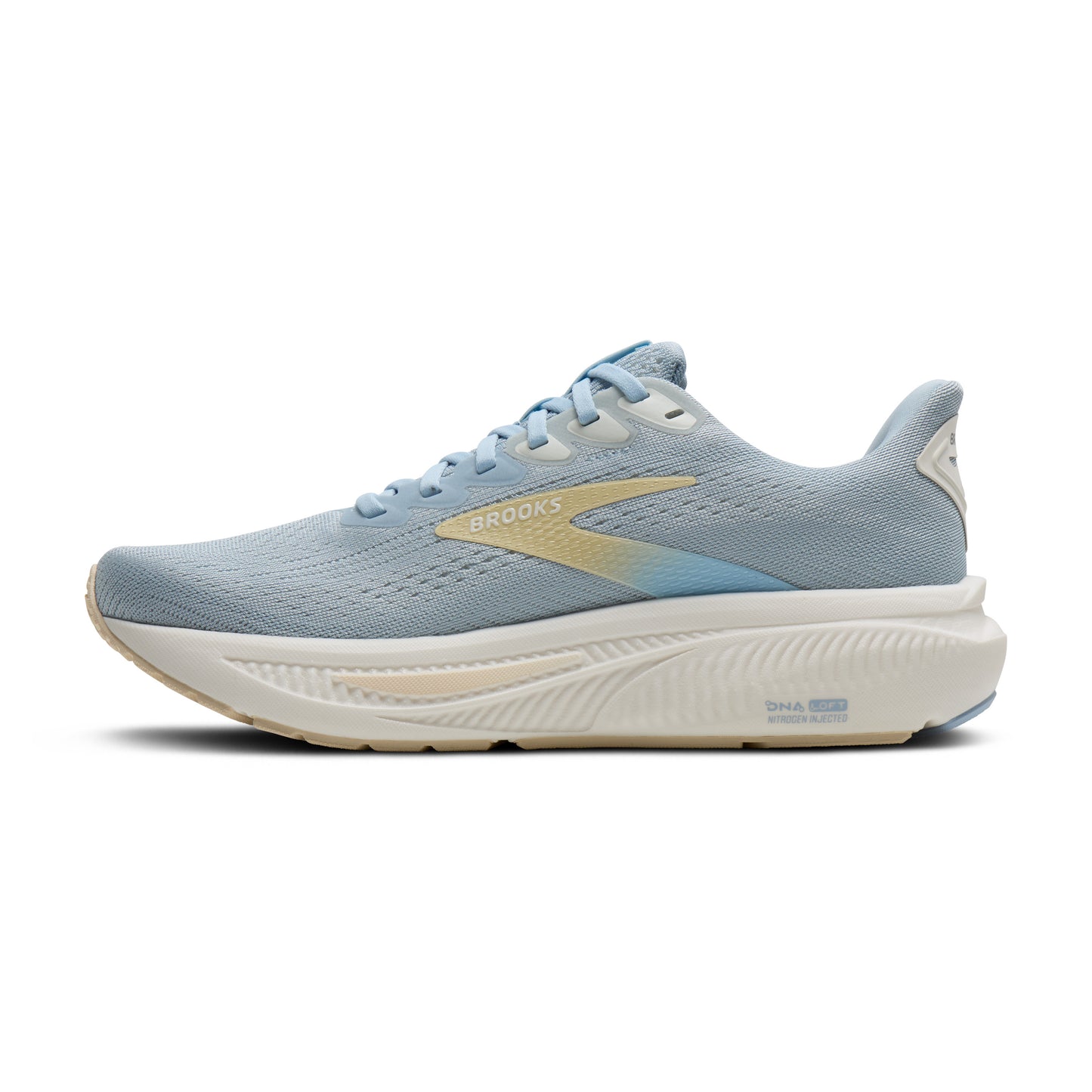 BROOKS WOMENS GHOST 17
