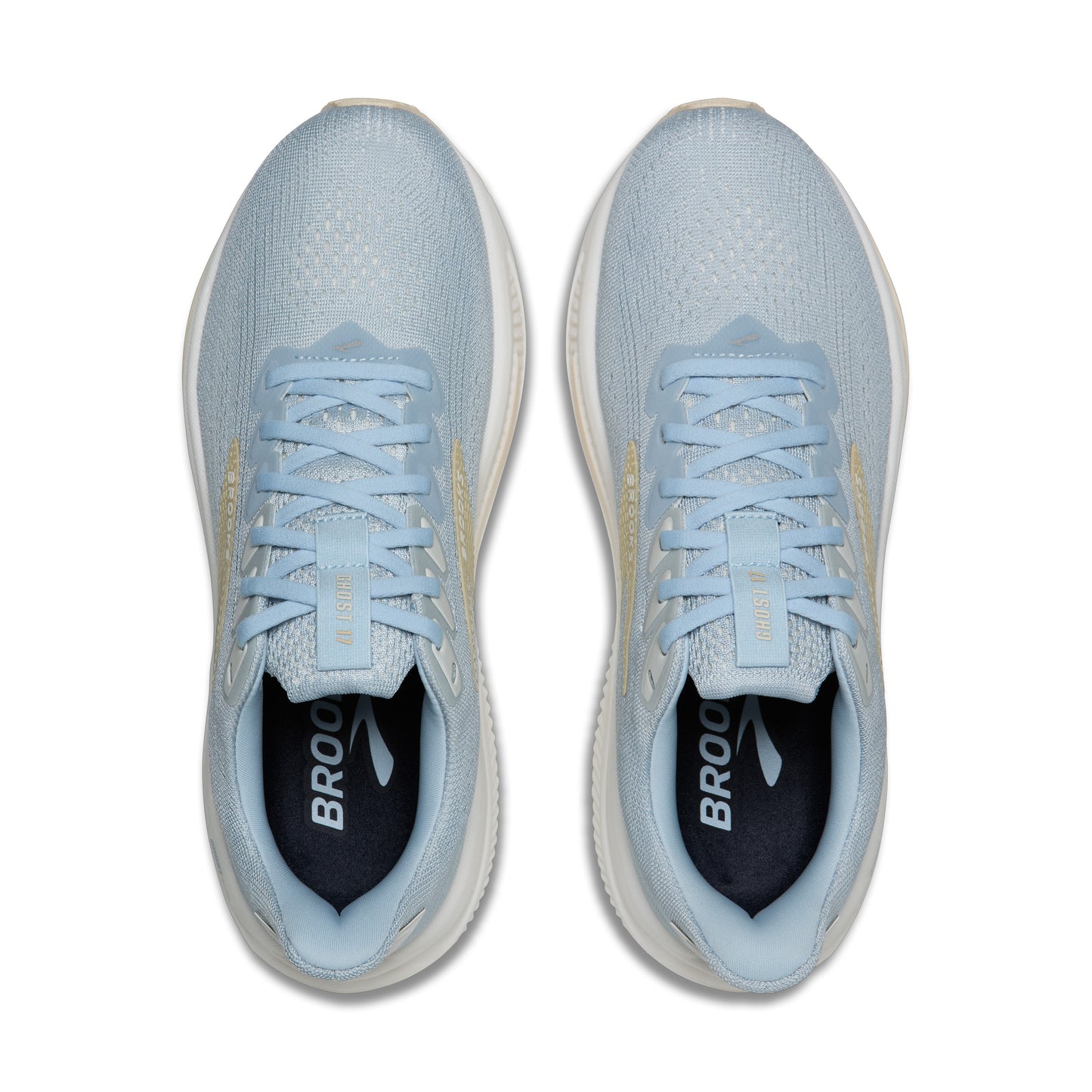 BROOKS WOMENS GHOST 17