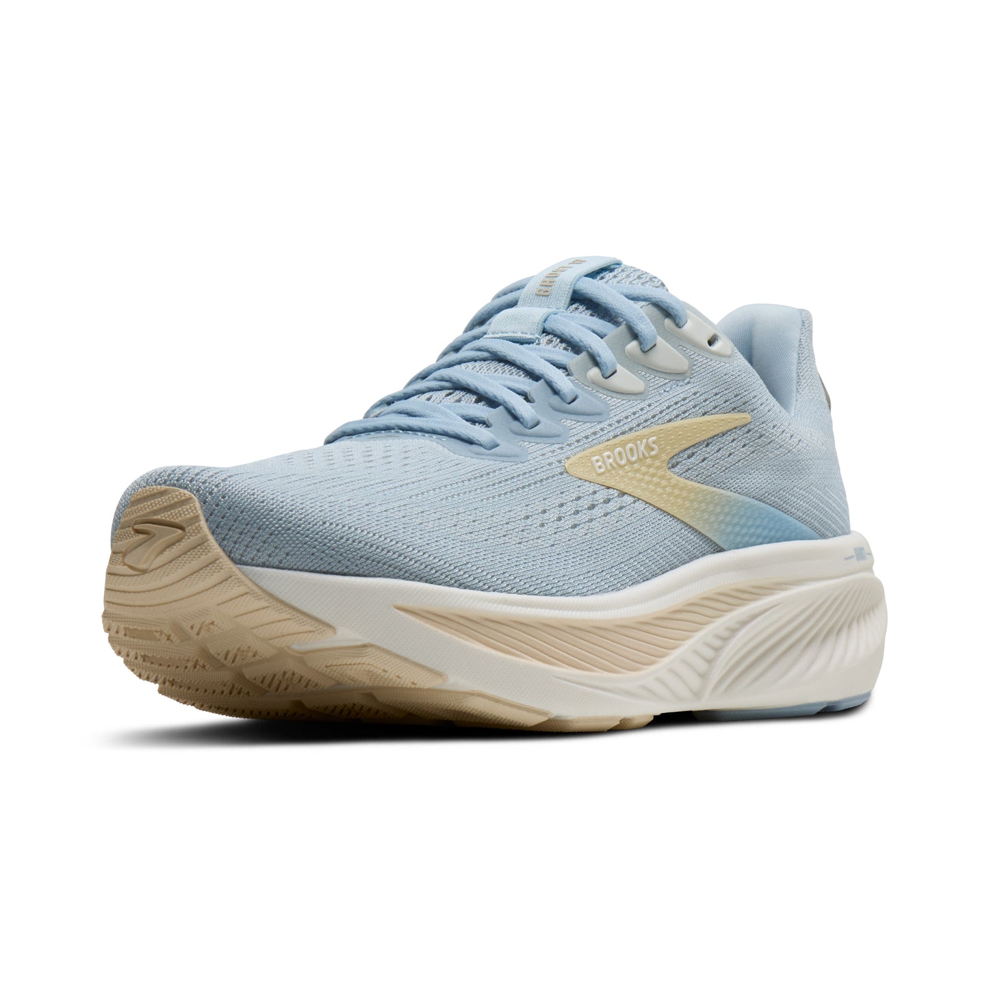 BROOKS WOMENS GHOST 17