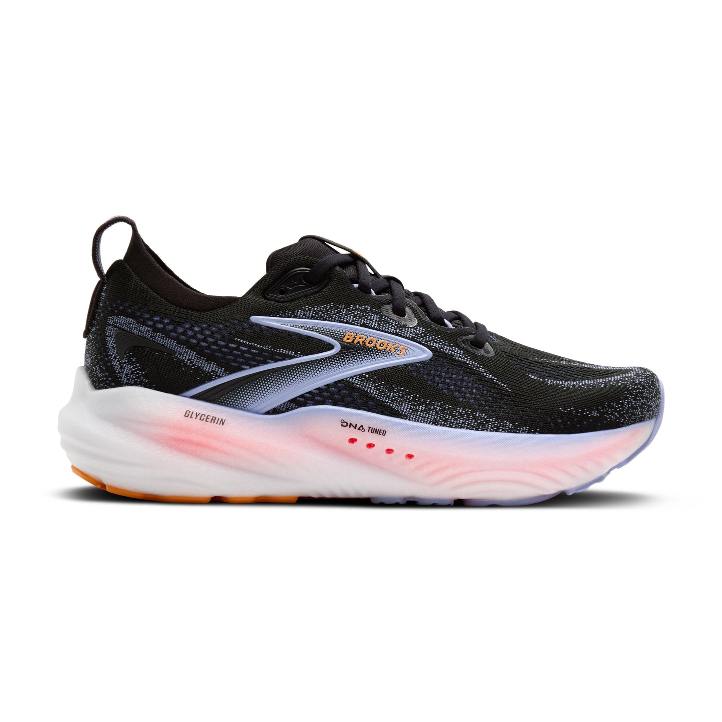 BROOKS WOMENS GLYCERIN 22