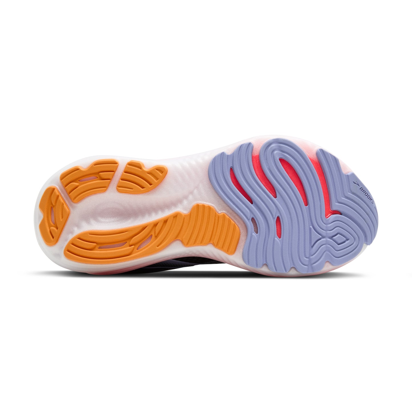 BROOKS WOMENS GLYCERIN 22