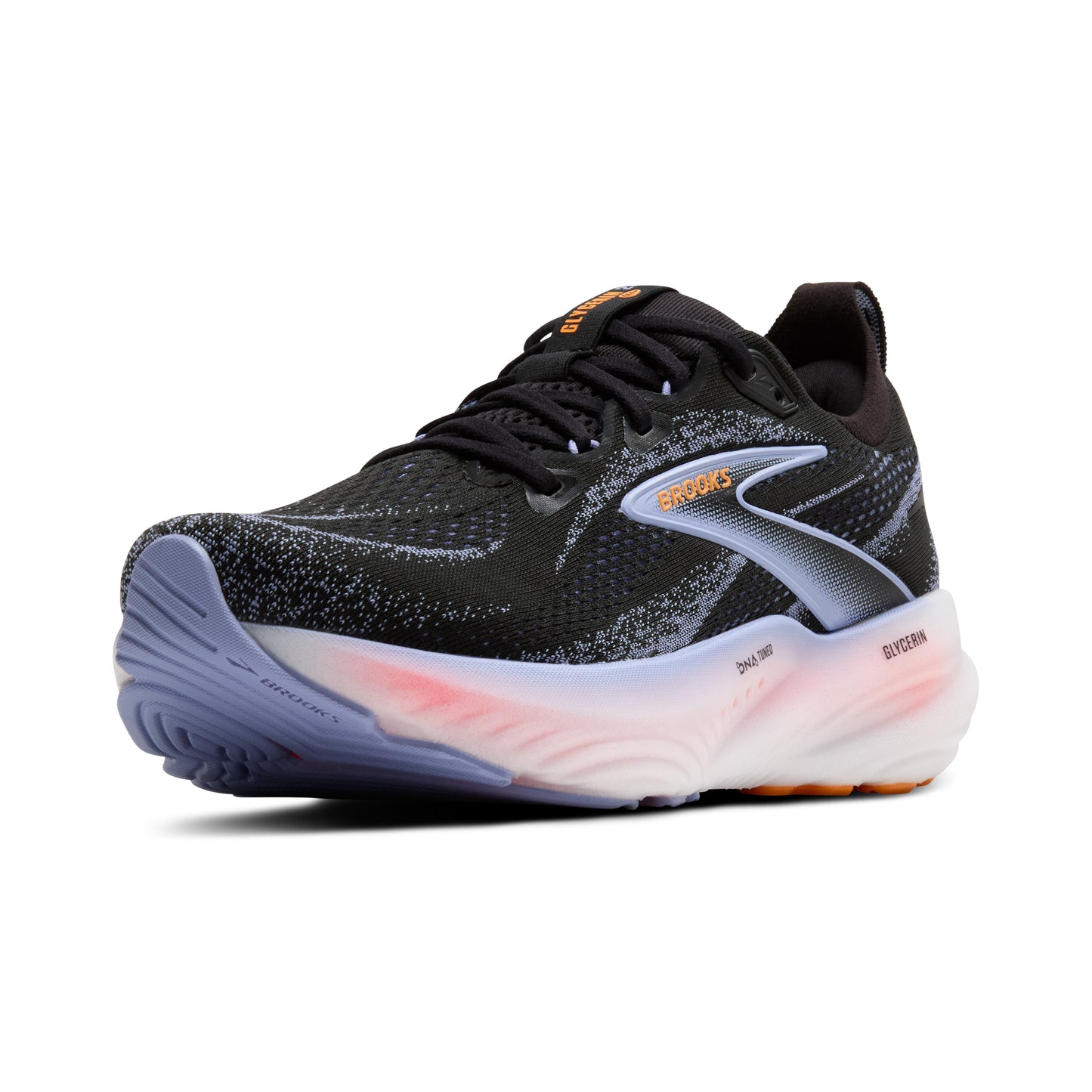 BROOKS WOMENS GLYCERIN 22