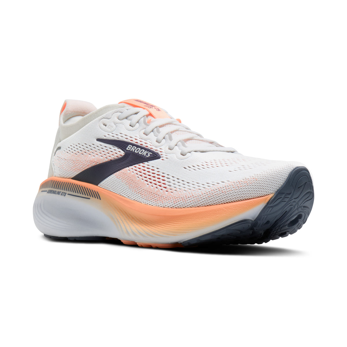 BROOKS WOMENS ADRENALINE GTS 25