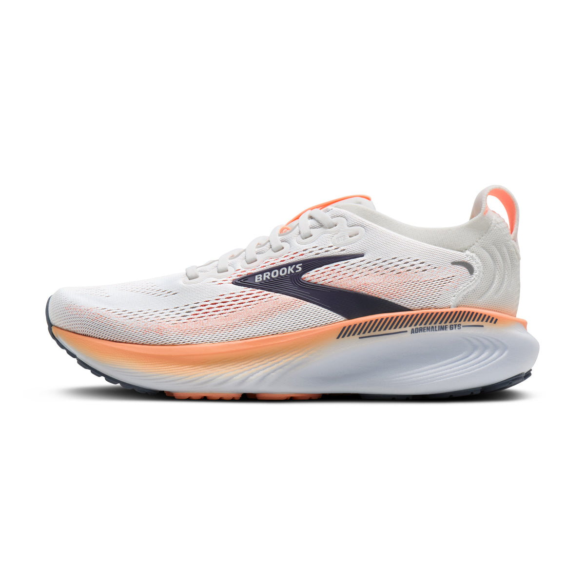 BROOKS WOMENS ADRENALINE GTS 25