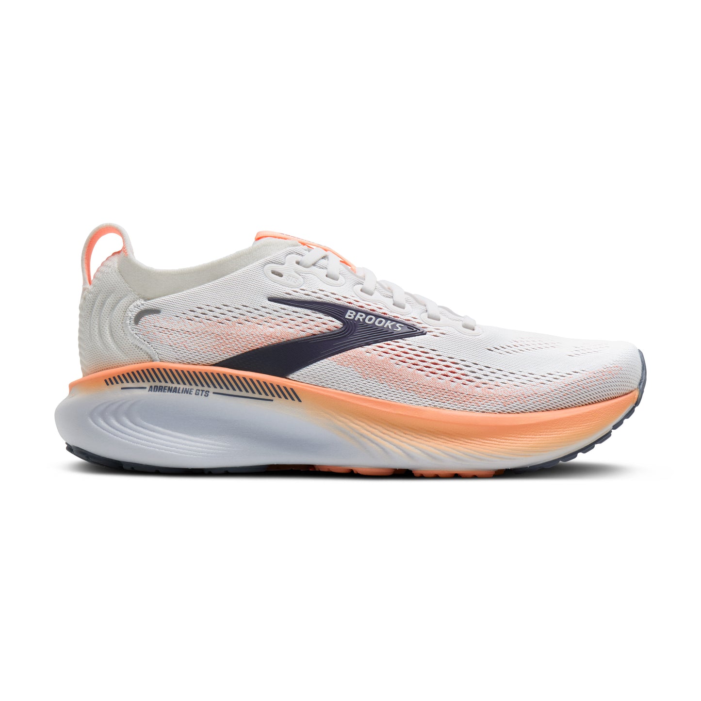 BROOKS WOMENS ADRENALINE GTS 25