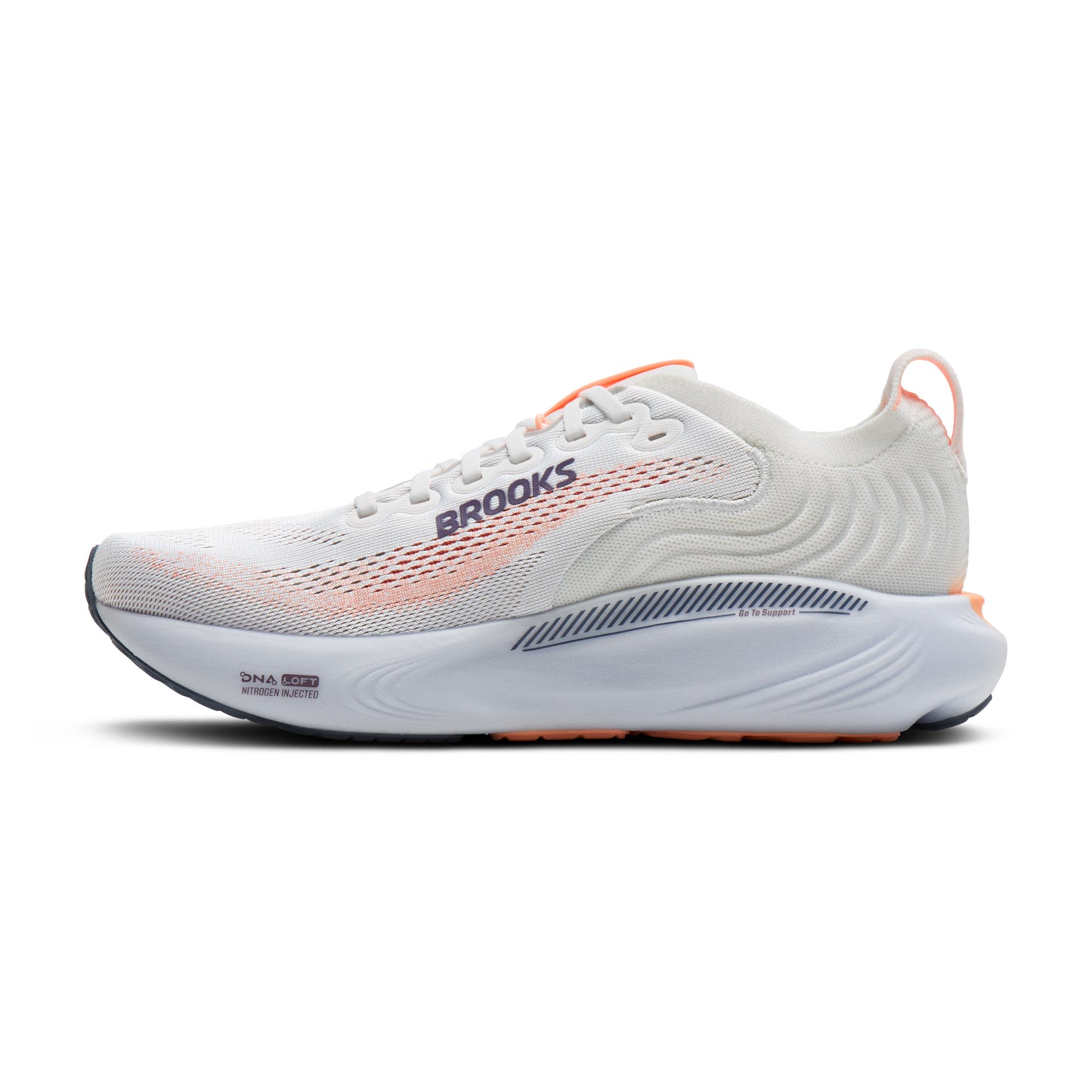 BROOKS WOMENS ADRENALINE GTS 25