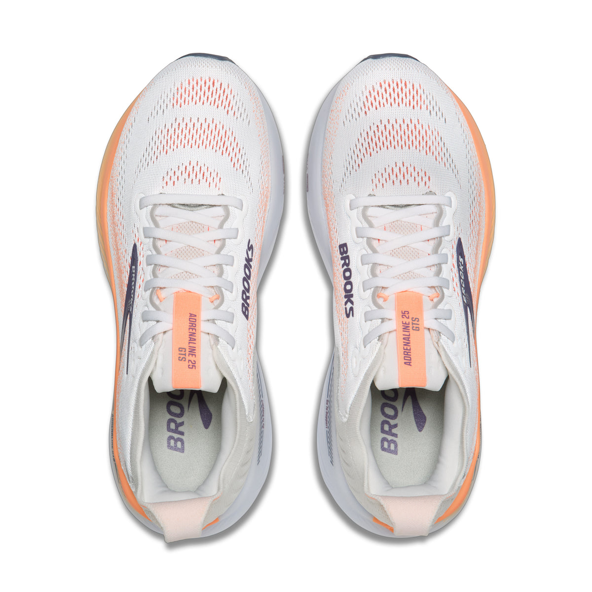 BROOKS WOMENS ADRENALINE GTS 25