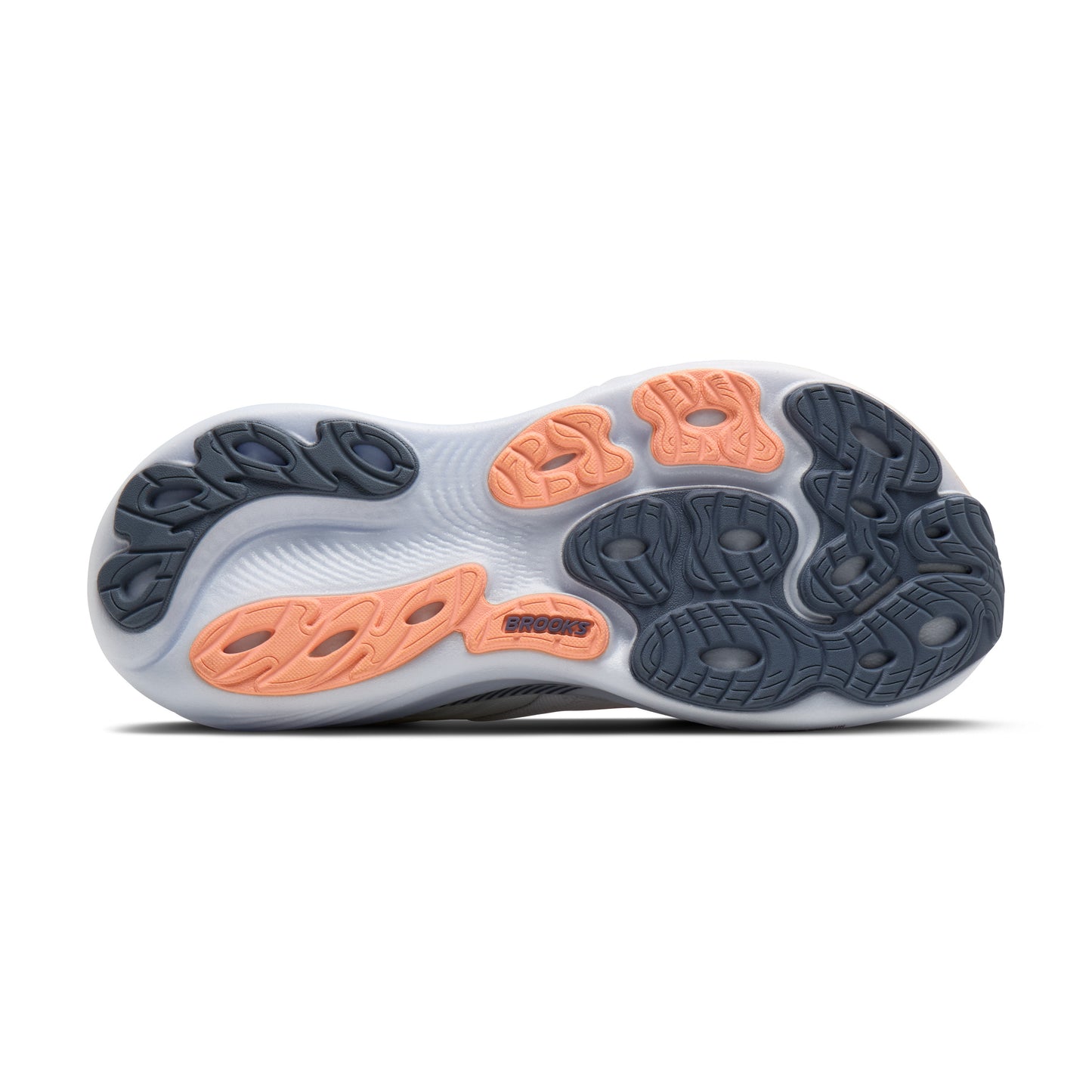 BROOKS WOMENS ADRENALINE GTS 25
