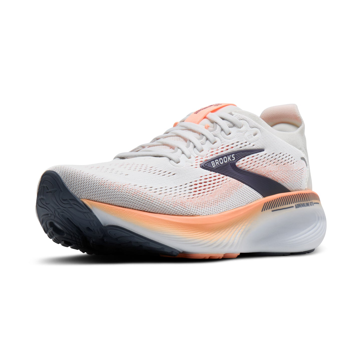 BROOKS WOMENS ADRENALINE GTS 25
