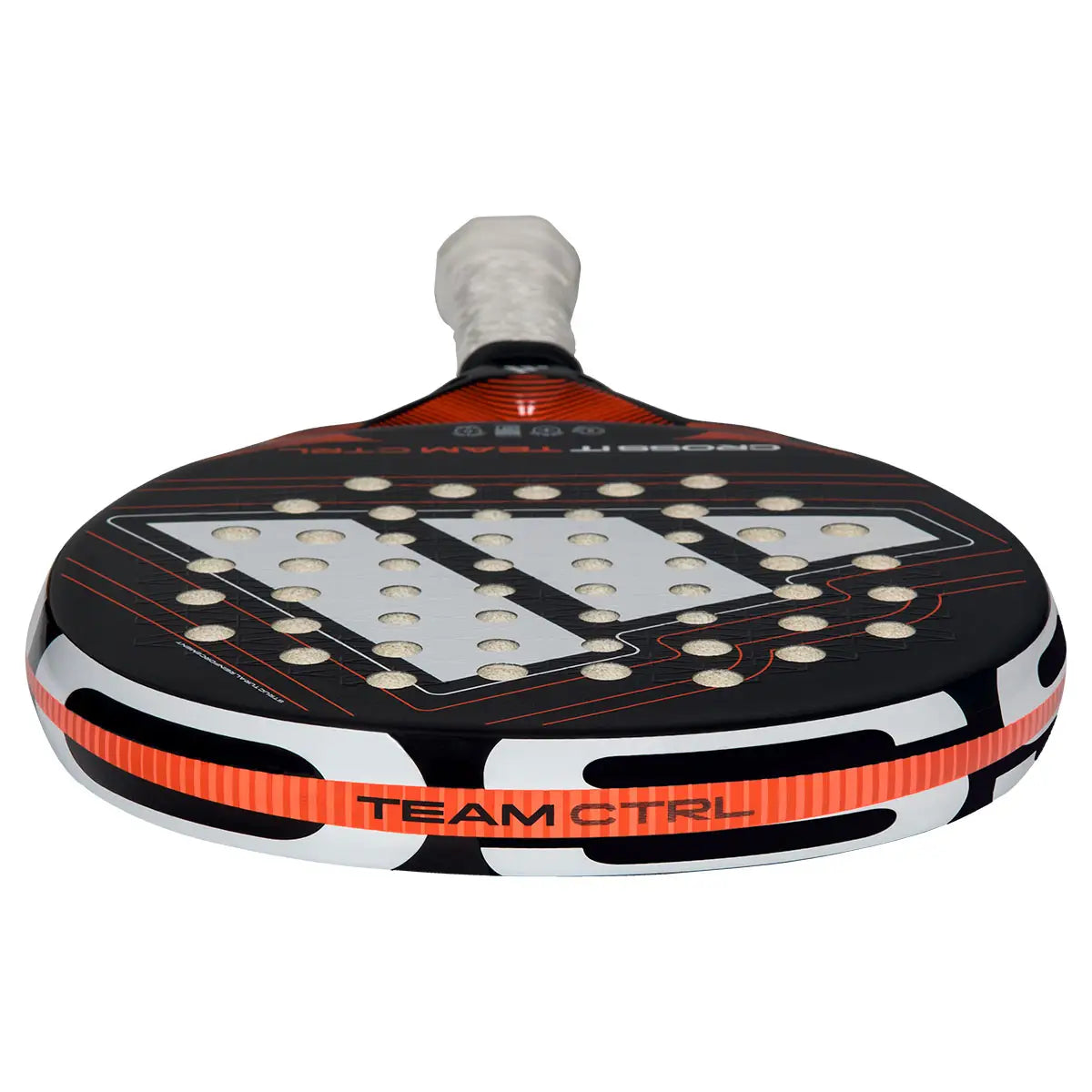 ADIDAS CROSSIT TEAM CONTROL 2026 PADEL RACKET
