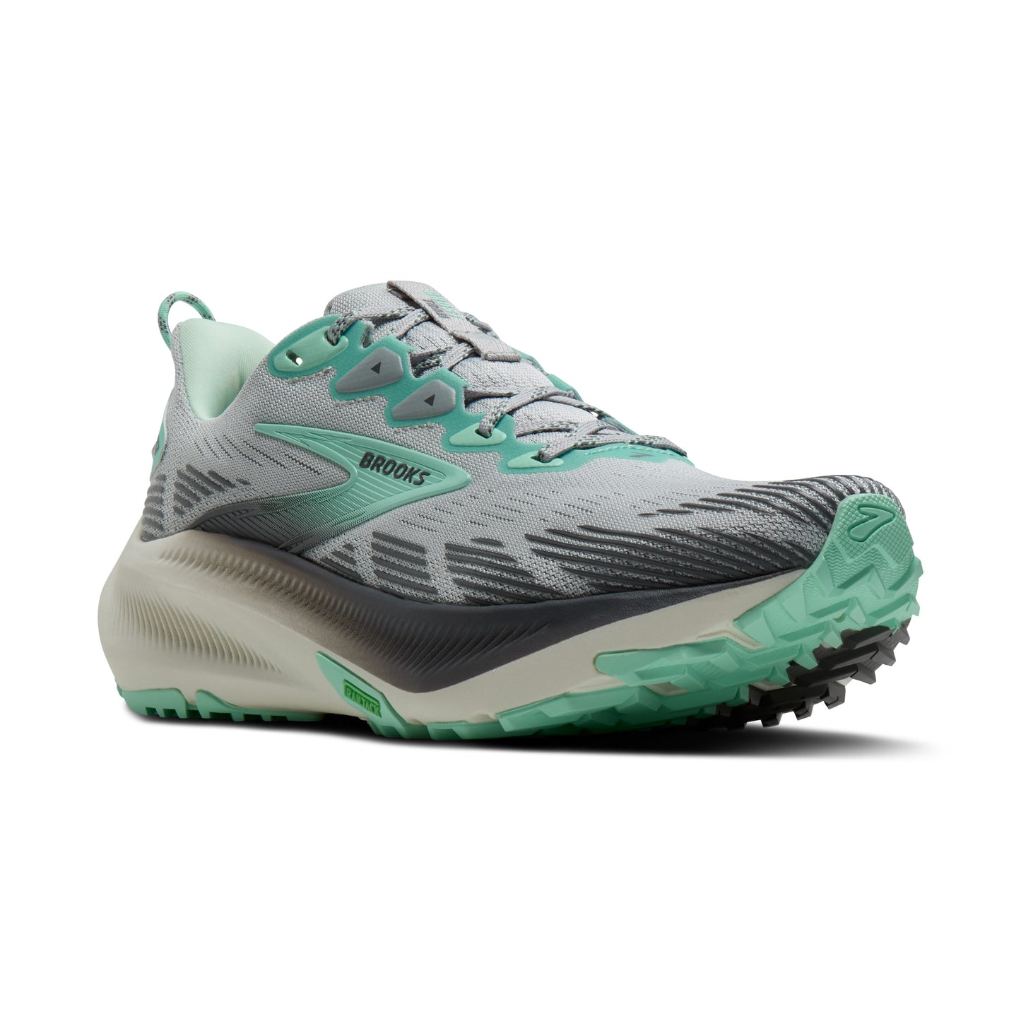 BROOKS WOMENS GHOST TRAIL