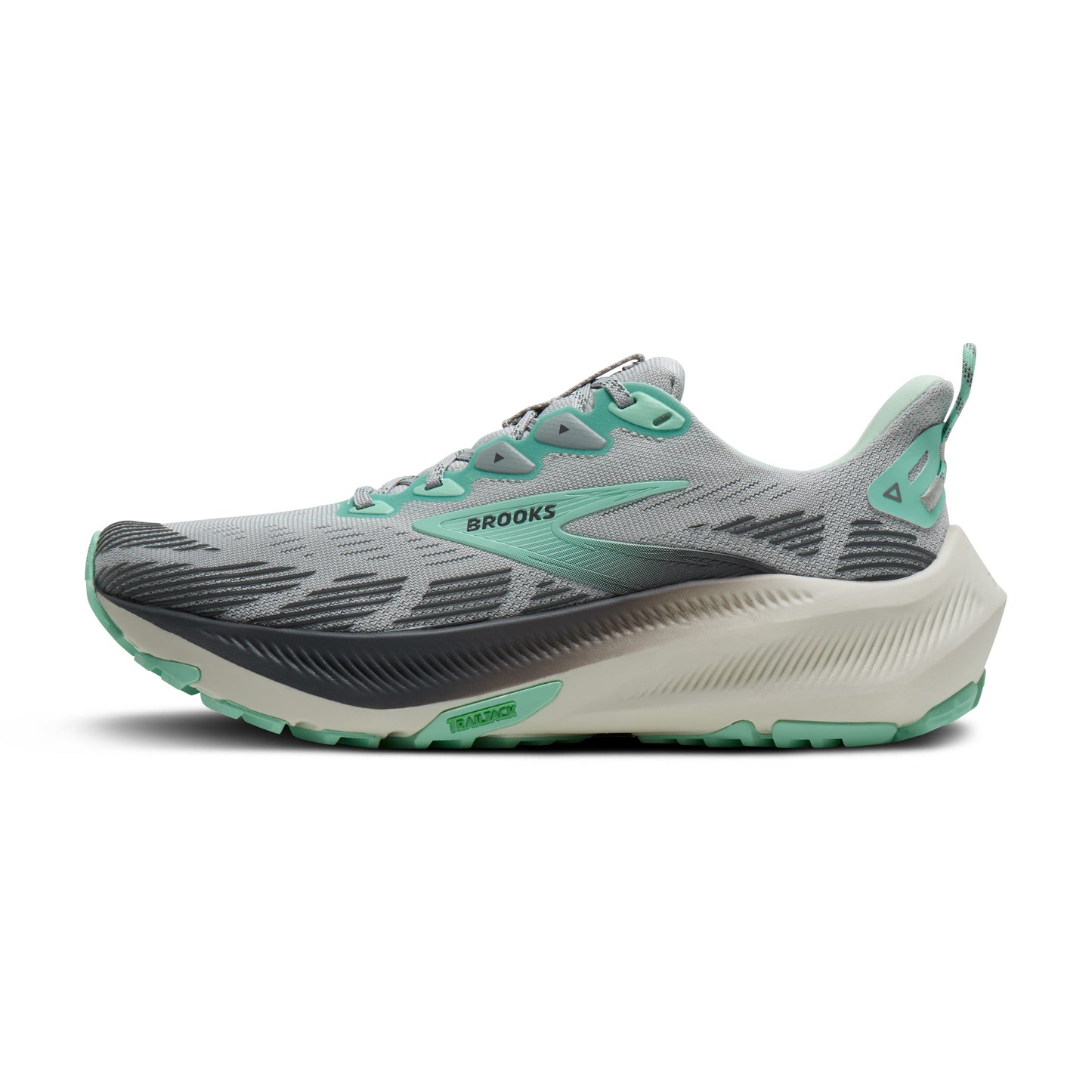 BROOKS WOMENS GHOST TRAIL